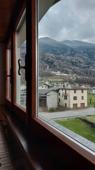 All'Ombra Del Mortirolo Mazzo di Valtellina Exterior photo